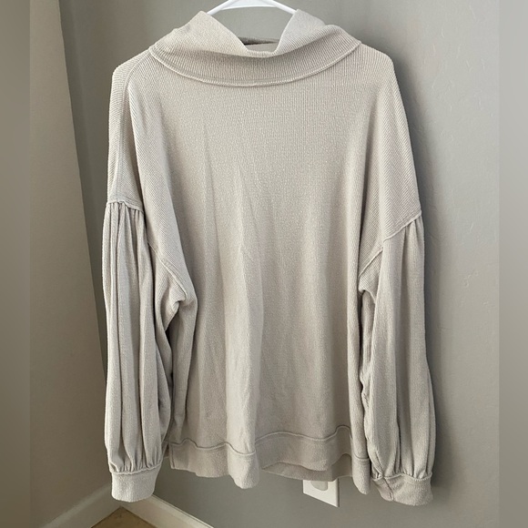 Free people sweater - Picture 2 of 4